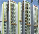 The 3C Lotus Panache, 2, 3 & 4 BHK Apartments